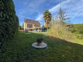  Maison à vendre 6 pièces 135 m²