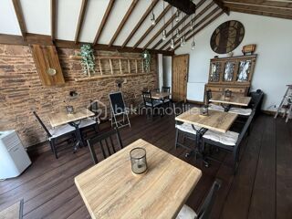  Maison à vendre 8 pièces 185 m²