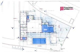  Maison à vendre 6 pièces 148 m²