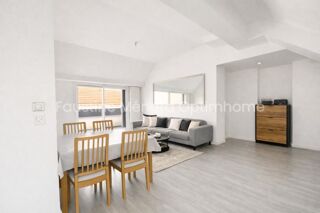 Appartement à vendre 3 pièces 63 m²