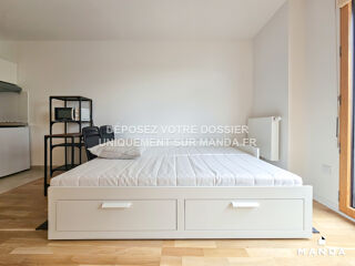  Appartement  louer 1 pice 28 m