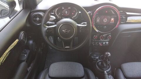 Cooper III 1.5 136 John Works 2021 occasion 26210 Epinouze