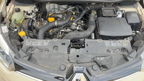 Captur 0.9 TCe 90 Intens 2015 occasion 33290 Parempuyre
