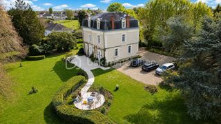  Propriété/château à vendre 11 pièces 300 m²