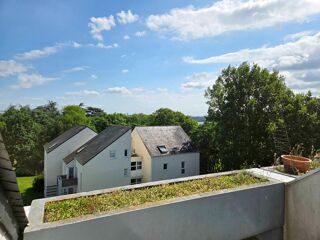  Appartement  vendre 4 pices 88 m