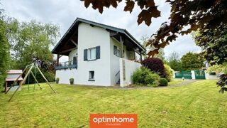  Maison à vendre 7 pièces 157 m²