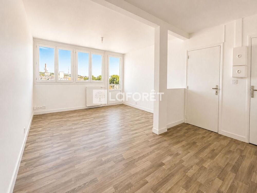 Vente Appartement Appartement Le Havre 3 pièce(s) 61 m2 Le havre