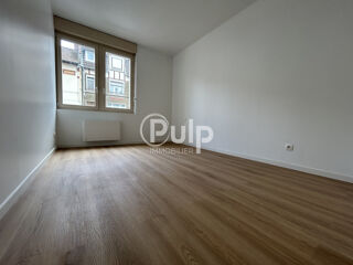  Appartement � louer 2 pi�ces 61 m�