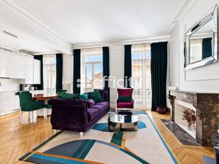 Appartement 4 pièces 95 m² · à Montrouge · 95 m² · 749 000 €
