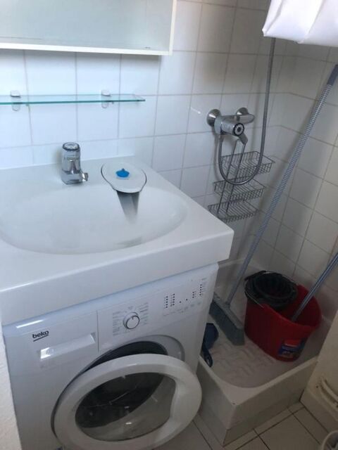  Appartement � louer 1 pi�ce 18 m�