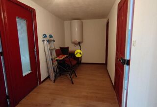  Maison à vendre 4 pièces 103 m²