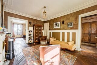  Appartement à vendre 5 pièces 127 m²