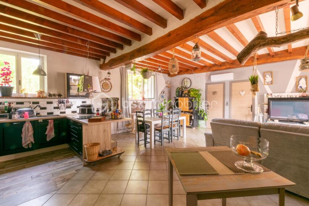Vente Maison Longère Bray en val