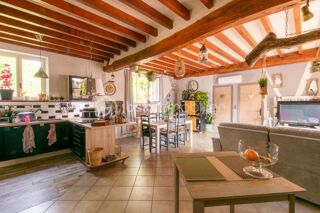  Maison à vendre 7 pièces 140 m²