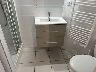  Appartement à louer 2 pièces 38 m²