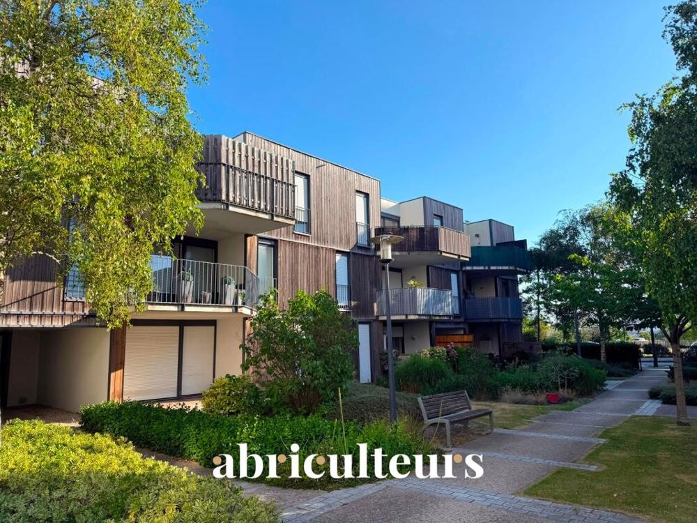 Vente Appartement Élégance et Emplacement Premium : Superbe T3 Contemporain avec Box - Quartier Grand Large, Dunkerque Dunkerque
