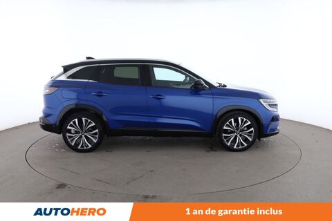 Austral 1.2 Hybrid E-Tech Iconic 200 ch 2024 occasion 92130 Issy-les-Moulineaux
