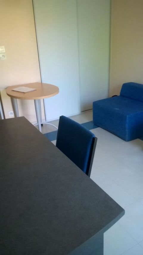  Appartement � louer 1 pi�ce 18 m�