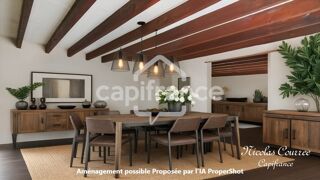 Maison à vendre 3 pièces 102 m²