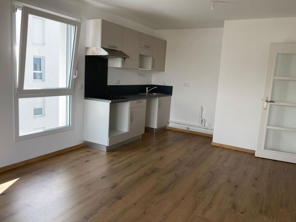 Location Appartement Appartement de 57m2 à louer sur Nantes Nantes