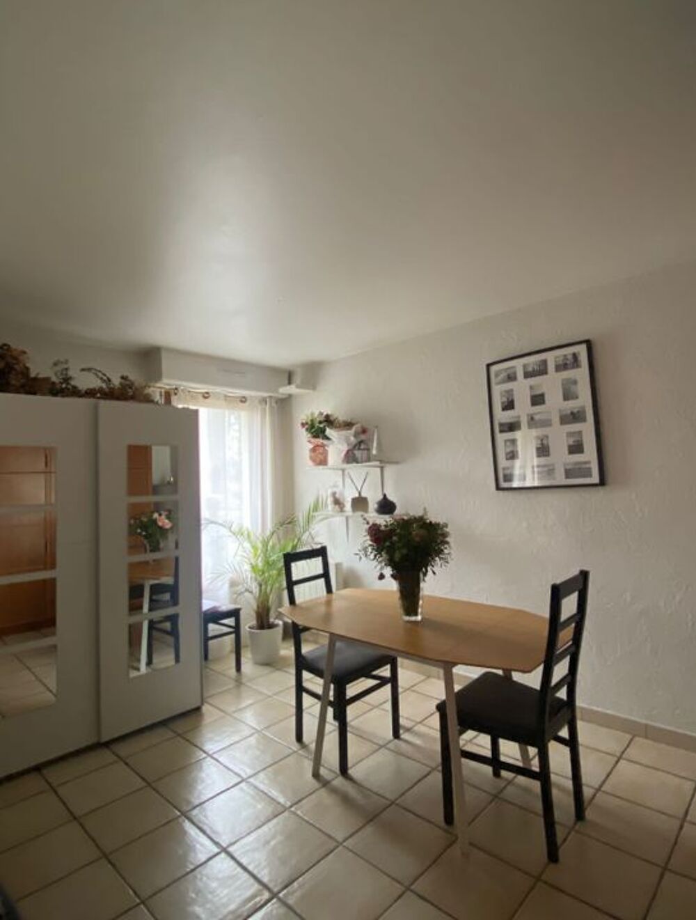 Location Appartement Appartement de 60m2 à louer sur Noisy-le-Grand Noisy le grand