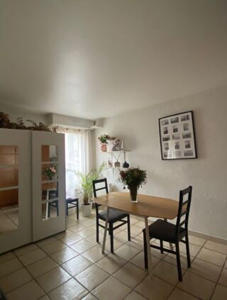 Location Appartement Appartement de 60m2 à louer sur Noisy-le-Grand Noisy le grand