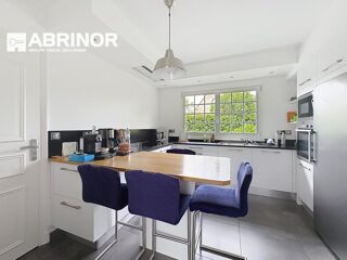  Maison � vendre 6 pi�ces 162 m�