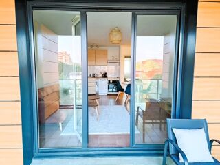  Appartement � louer 3 pi�ces 60 m�