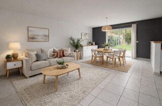  Maison � vendre 6 pi�ces 101 m�