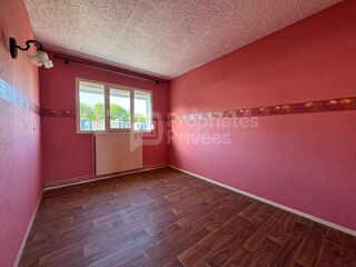  Maison à vendre 6 pièces 83 m²