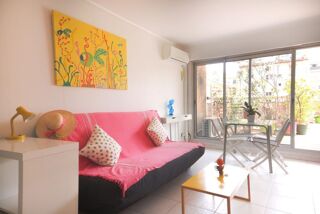  Appartement Nice (06000)