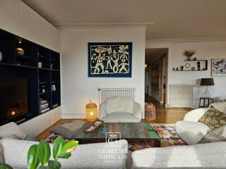  Appartement à vendre 7 pièces 190 m²