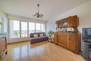  Appartement à vendre 3 pièces 78 m²