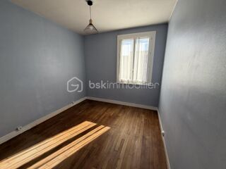  Appartement à vendre 3 pièces 53 m²