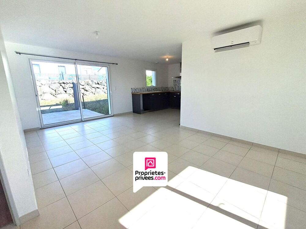 Vente Maison Superbe Maison  récente 2023,  4 pièce(s) 82 m2 terrain 520 M2 Pissotte