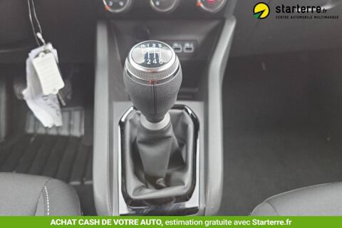 Clio 5 TCE 90 CH GSR2 EVOLUTION 2025 occasion 69190 Saint-Fons