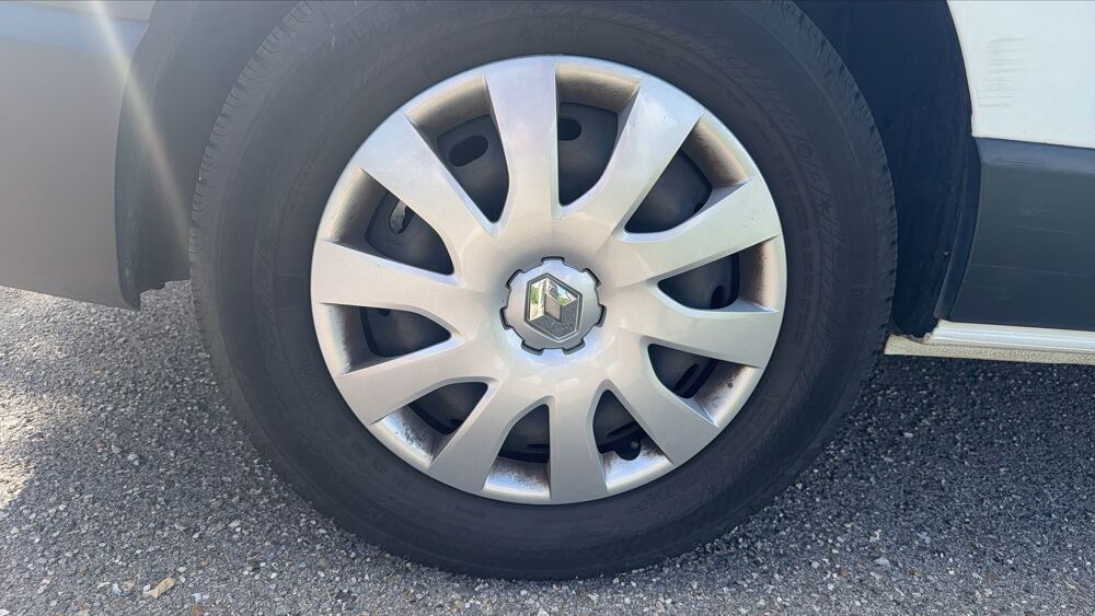 Trafic Cabine Approfondie L2H1 III 2.0 dCi 145 Grand Confort 2020 occasion 76510 Freulleville