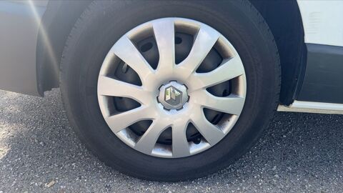 Trafic Cabine Approfondie L2H1 III 2.0 dCi 145 Grand Confort 2020 occasion 76510 Freulleville