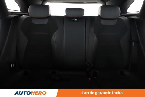 Classe GLA 200 d AMG Line DCT 150 ch 2021 occasion 92130 Issy-les-Moulineaux