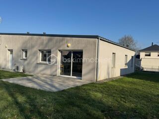  Maison  vendre 5 pices 101 m