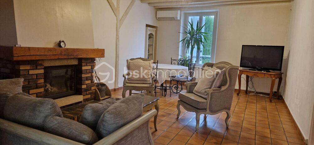 Maison 105,46m² à Clos-Fontaine