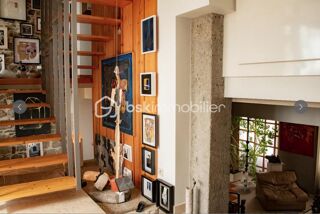  Immeuble à vendre 12 pièces 318 m²