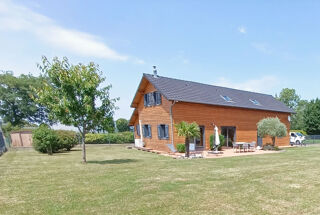  Maison  vendre 7 pices 142 m