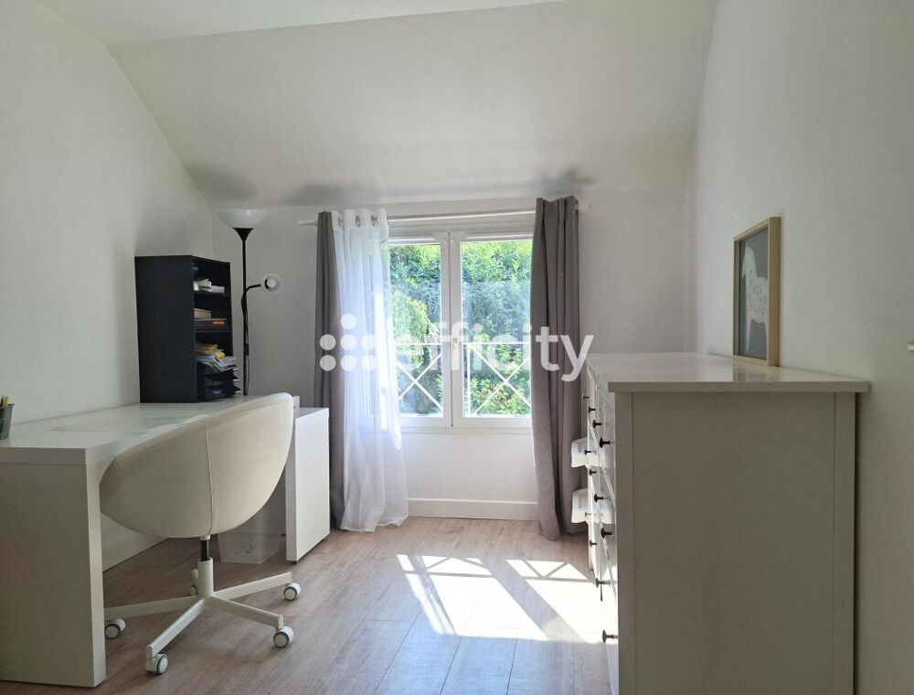 Vente Maison Maison Buc