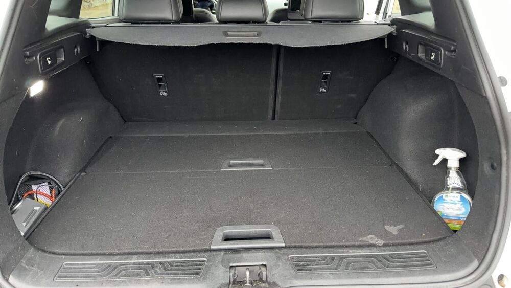 Kadjar 1.6 dCi 130 Energy Graphite 2017 occasion 54310 Homecourt