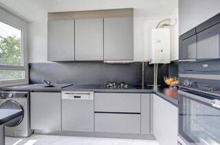  Appartement à vendre 3 pièces 60 m²