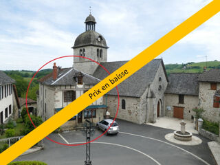  Maison à vendre 8 pièces 220 m²