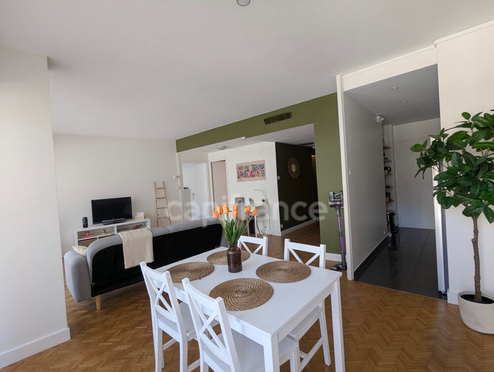 Appartement 3 pièces 54 m² · à Grenoble · 54 m² · 240 000 €