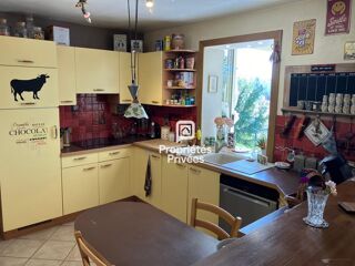  Maison à vendre 6 pièces 163 m²