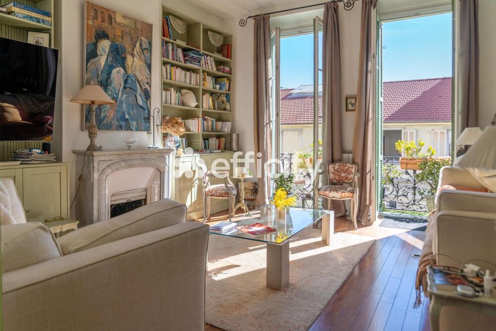 Vente Appartement Appartement Nice